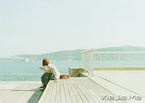 没有过不去的事情,只有过不去的心情 (2)