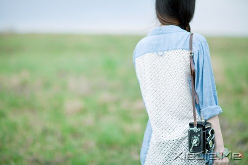 在最好的年华里,不要辜负最美的自己 (2)