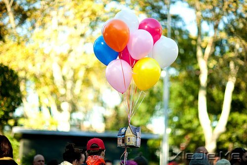 晚安心语:不卑不亢,清澈生活 (3)