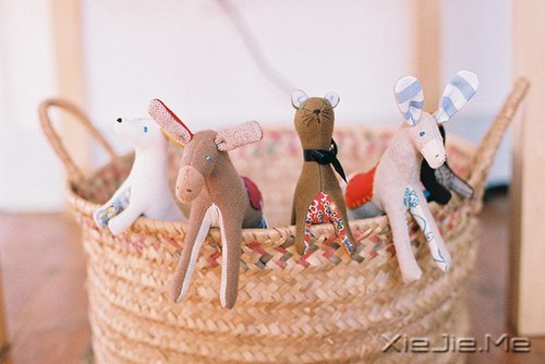 晚安心语:不卑不亢,清澈生活 (7)