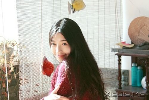 早安心语:一念一清静,一笑一尘缘 (5)