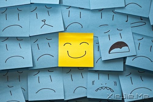 晚安心语:人生,就是一种简单的轨迹 (3)