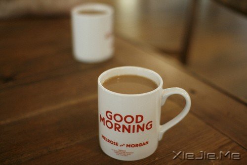 早安心语:那些所有你以为过不去的过去,都会过去 (4)