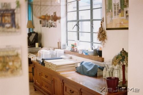 ����������ߵ�·���������ķ羰 (3)