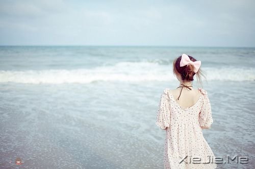 晚安心语:看的太透,你就会变成世界的孤儿 (7)