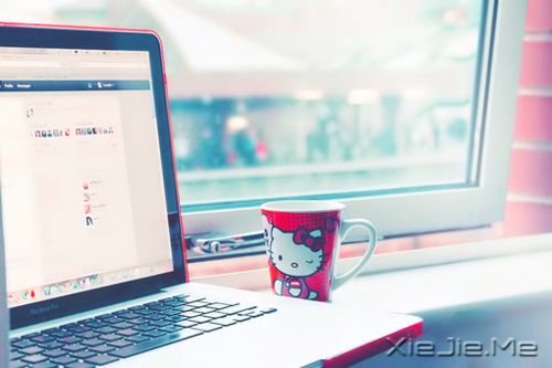 晚安心语:大道理人人都懂,小情绪却是难以自控 (6)