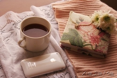 早安心语:用平和的心态来看待世间的一切 (6)