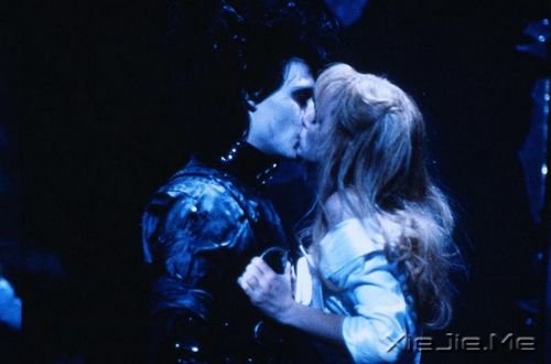 20部爱情电影中的经典台词语录 (4)