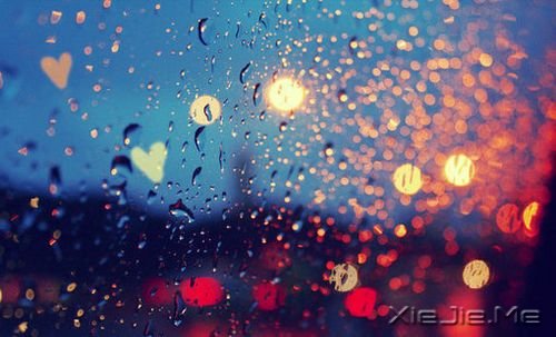 14首关于雨的纯音乐推荐 (1)