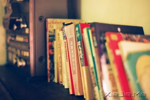 香港大学推荐的50本经典书籍