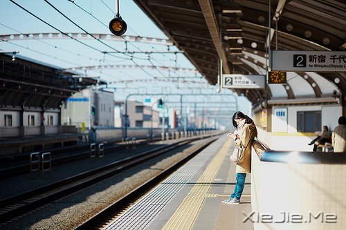 文字:如果你也是内向的人