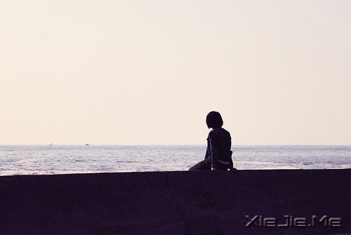 文字:假如人生不曾相遇 (2)