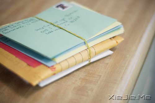 文字:给未来老公的一封信