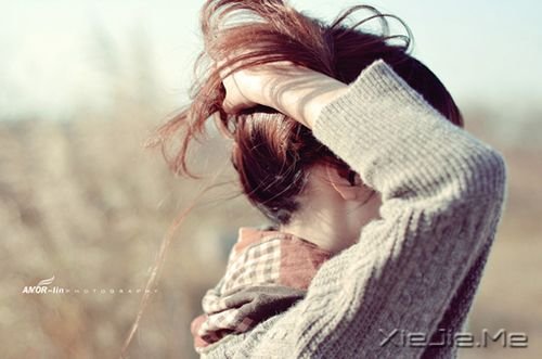 记得你是女子,然后,像男人一样去奋斗 (3)