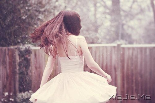 就算是刺猬,也会遍体鳞伤 (4) 唯美女生图片 (4)