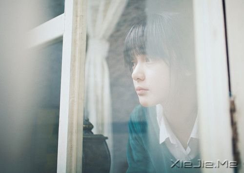 你说,你想要属于自己的生活 (3)